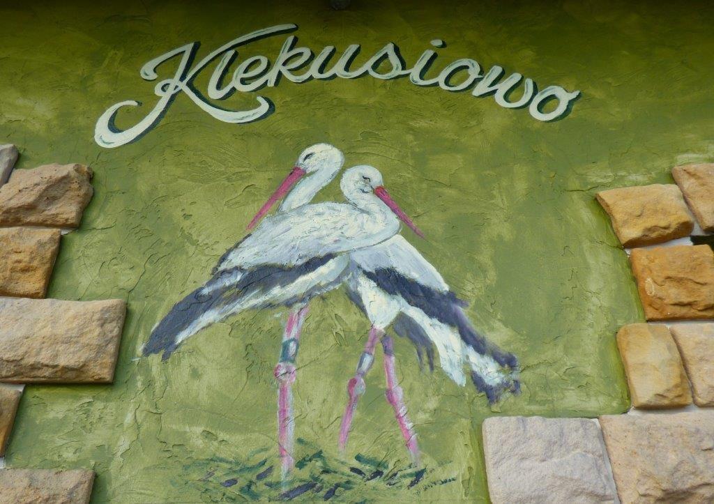 Agroturystyka Klekusiowo Boleslawiec  Eksteriør billede